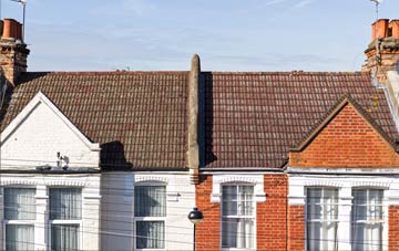 clay roofing Fleetville, Hertfordshire