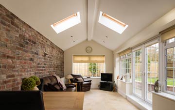 conservatory roof insulation Fleetville, Hertfordshire