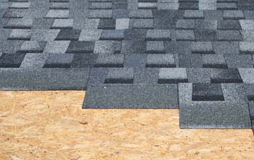 expert Fleetville asphalt roof companies