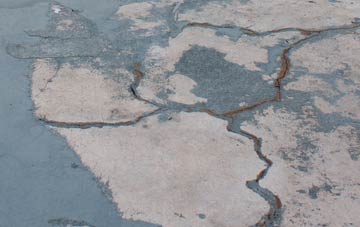 fibreglass roofing replacement Fleetville