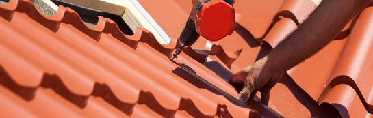 save on Fleetville roof installation costs