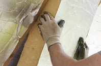 rated Fleetville roof insulation companies