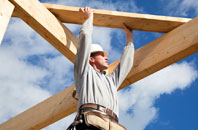 Fleetville roof replacement work